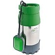 RIBILAND - Pompe puits profonds inox bi-matiere - vignette