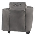 TRAEGER - Housse Ironwood 650 - Gris - L.114xP.66xH.119cm - vignette