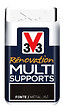 V33 PEINTURE - Peinture Rénovation Multi-supports Fonte - Testeur 75ml - vignette