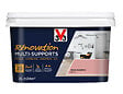 V33 PEINTURE - Peinture rénovation multi-support - Rose bohème - 2L - vignette