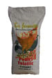 LA FERMETTE - Aliment pour poulet et volailles 25kg - vignette
