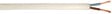 NEXANS - Câble électrique souple - PVC - Blanc - 2x0.75mm² - vignette