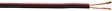 NEXANS - Câble HIFI 2x0,75mm² - 40W - Noir/Rouge - vignette