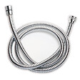 PERFECTLINE - Flexible douche inox - 1.5 m - double agrafage - vignette