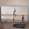 ASTRELL - Décodeur TNT satellite HD PVR Ready - Noir - 12V - vignette