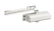 COTEKA - Ferme porte eco porte 60kg blanc - vignette