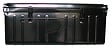 P.HENRY - Cantine métal - Noir - 130L - 90 x 50 x 37cm - vignette