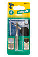 WOLFCRAFT - Foret diamant carrelage Ceramic - Carbure - 6mm - vignette