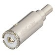 WOLFCRAFT - Trépan diamant Ceramic - Diam.22mm - vignette