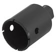 WOLFCRAFT - Trépan diamant Ceramic pour meuleuse d'angle D45 - vignette
