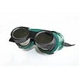 MECAFER - Lunettes de soudure relevable DIN 6 - vignette