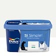 DULUX VALENTINE - Peinture Si Simple - Le Blanc - Satin - 2,5L - vignette