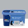 DULUX VALENTINE - Peinture Si Simple - Gris Moyen - Satin - 2,5L - vignette