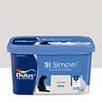 DULUX VALENTINE - Peinture Si Simple - Gris Pâle - Satin - 2,5L - vignette