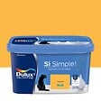 DULUX VALENTINE - Peinture Si Simple - Le Jaune - Satin - 2,5L - vignette
