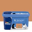 DULUX VALENTINE - Peinture intérieure Si Simple - L'Ocre - Satin - 2,5L - vignette