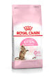 ROYAL CANIN - Croquettes pour chaton Kitten Sterilised - 2Kg - vignette