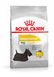 ROYAL CANIN - Croquettes chien MINI DERMACOMFORT PETIT CHIEN SENSIBILITE CUTANEE 3KG - vignette