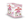 ROYAL CANIN - Aliment chat KITTEN MOUSSE 12x85g - vignette