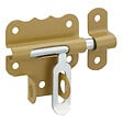 COTEKA - Targette porte cadenas 50mm - vignette