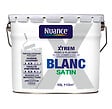 NUANCE - Peinture XTREM - Grand blanc - Satin - 10L - vignette