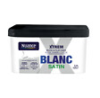 NUANCE - Peinture XTREM - Grand blanc - Satin - 2,5L - vignette
