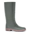 BLACKFOX - Botte chaume vert T41 - vignette