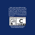 DULUX VALENTINE - Testeur peinture Si simple - Le Bleu Canard - 30ml - vignette