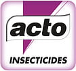 ACTO - Spécial guêpes-frelons aérosol 500ml - vignette