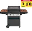 CAMPINGAZ - Barbecue à gaz Plancha 2 en 1 - Grille et plancha - 9.6 kW - vignette
