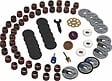 DREMEL - Coffret d'accessoires EZ SpeedClic multi-usage - vignette