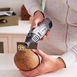 DREMEL - Coffret d'accessoires EZ SpeedClic multi-usage - vignette