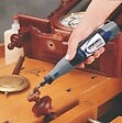DREMEL - Coffret d'accessoires EZ SpeedClic multi-usage - vignette