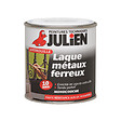 JULIEN - Goudron de protection SATIN Noir 0.25L - vignette