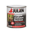 JULIEN - Goudron de protection SATIN Blanc 0.25L - vignette