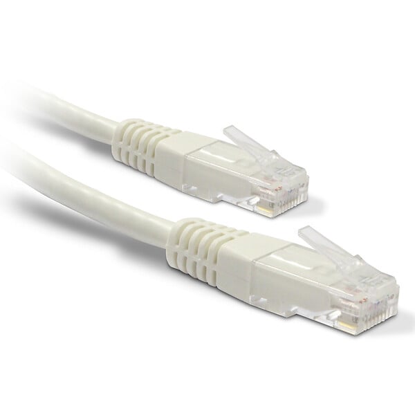 MC KENZIE - Cordon RJ45 CAT6 - 10m - large