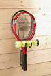 MOTTEZ - Crochet double acier - L220mm - Charge 60Kg - vignette