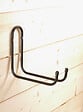 MOTTEZ - Crochet double acier - L220mm - Charge 60Kg - vignette