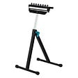 WOLFCRAFT - Servante multifonction montée - réglable en hauteur - 50Kg - vignette