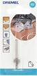 DREMEL - Fraise à défoncer (HSS High Speed Steel ) 9,5 mm DREMEL 612 - vignette