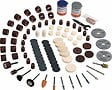 DREMEL - Set d'accessoires 150 pcs multi-usage - vignette