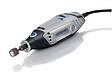 BOSCH - 3000-demi5 outil multi-usage 130W 1 adaptation 25 accessoires - vignette