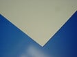 MULTICEL - Plaque PVC expansé blanc 3mm - L.100xl.50cm - vignette