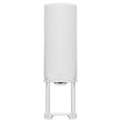 Trepied universel pour chauffe eau vertical mural - vignette