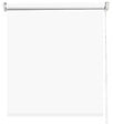 MADECO - Store enrouleur occultant Miniroll - Blanc - L.52xH.170cm - vignette