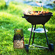 CHEMINETT - Allume-feu laine de bois - 1.5kg - 125 pièces - vignette