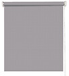 MADECO - Store Easy roll tamisant gris clair l.62xh.170cm - vignette