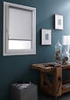 MADECO - Store Easy roll tamisant gris clair l.67xh.170cm - vignette