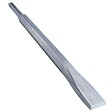 RIBITECH - Burin plat 20mm - vignette