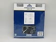 SEDPA - Kit 50 fixationspour plaque pevacryl - Gris - vignette